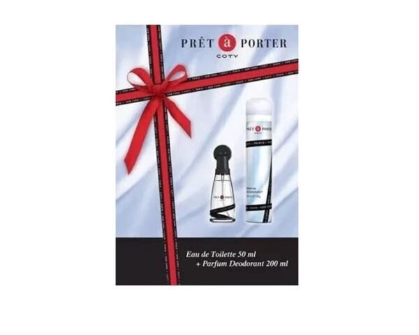 Pret a Porter Coty Set de regalo
