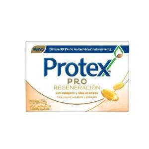 Protex Jabón Pro Regeneración x80gr