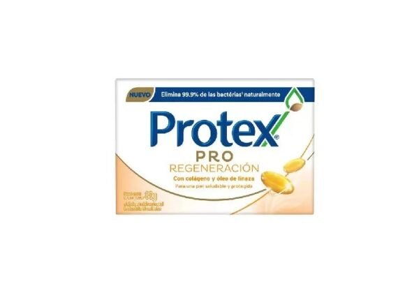 Protex Jabón Pro Regeneración x80gr