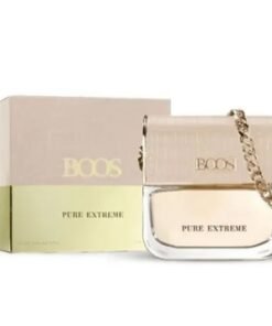Boos Pure Extreme EDP