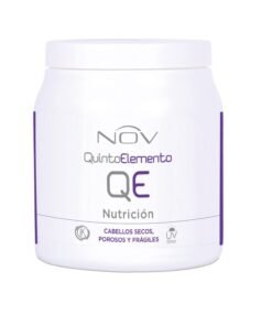 Nov Tratamiento Quinto Elemento Nutrición x980gr