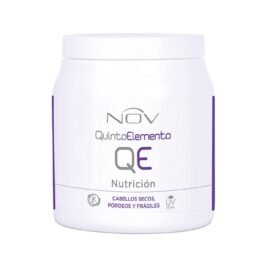 Nov Tratamiento Quinto Elemento Nutrición x980gr