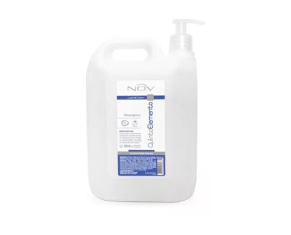 Nov Shampoo Quinto Elemento x1900ml