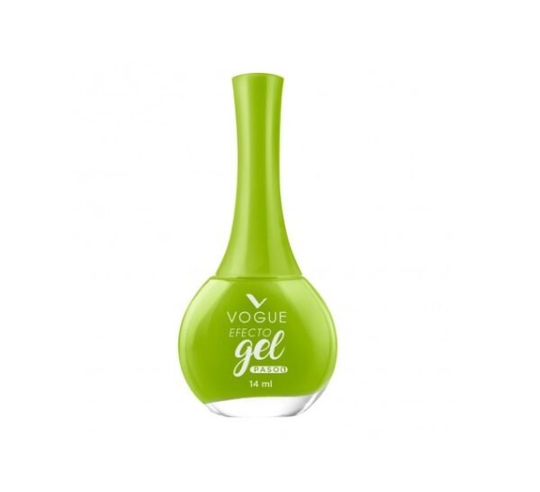 Vogue Efecto Gel esmalte Reggaeton