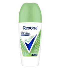 Rexona roll on Bamboo y Aloe Vera