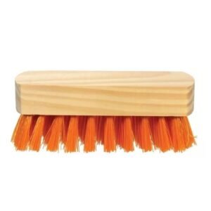 Make Cepillo base Madera