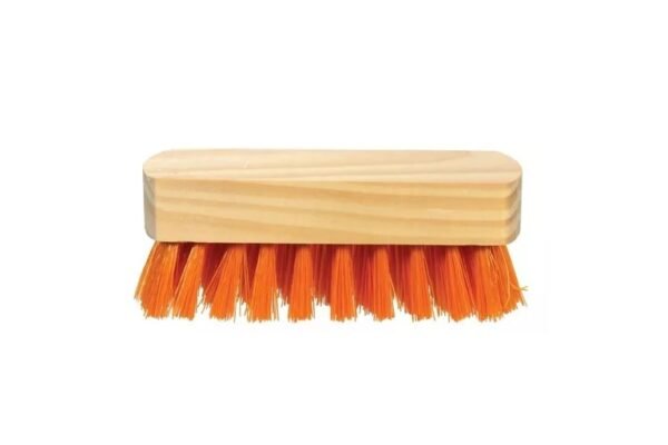 Make Cepillo base Madera