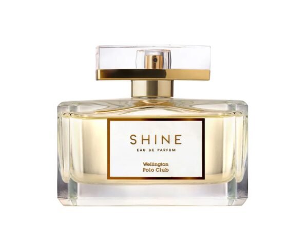Wellington Polo Club Shine Classic x100ml