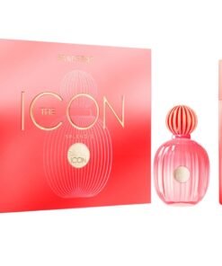 The Icon Splendid Set by Antonio Banderas