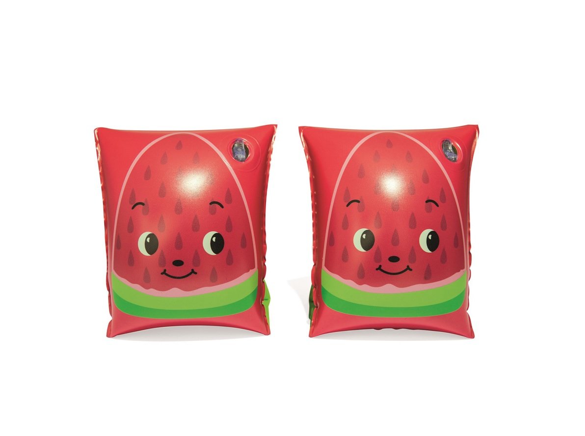 Bracitos de Frutas Flotadores Bestway