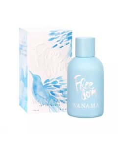 Wanama- Freedom Celeste