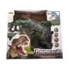 Dinosaurio Spinosaurus Luz y Sonido - Wabro - Imagen 2