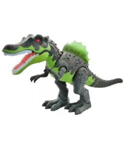 Dinosaurio Spinosaurus Luz y Sonido - Wabro
