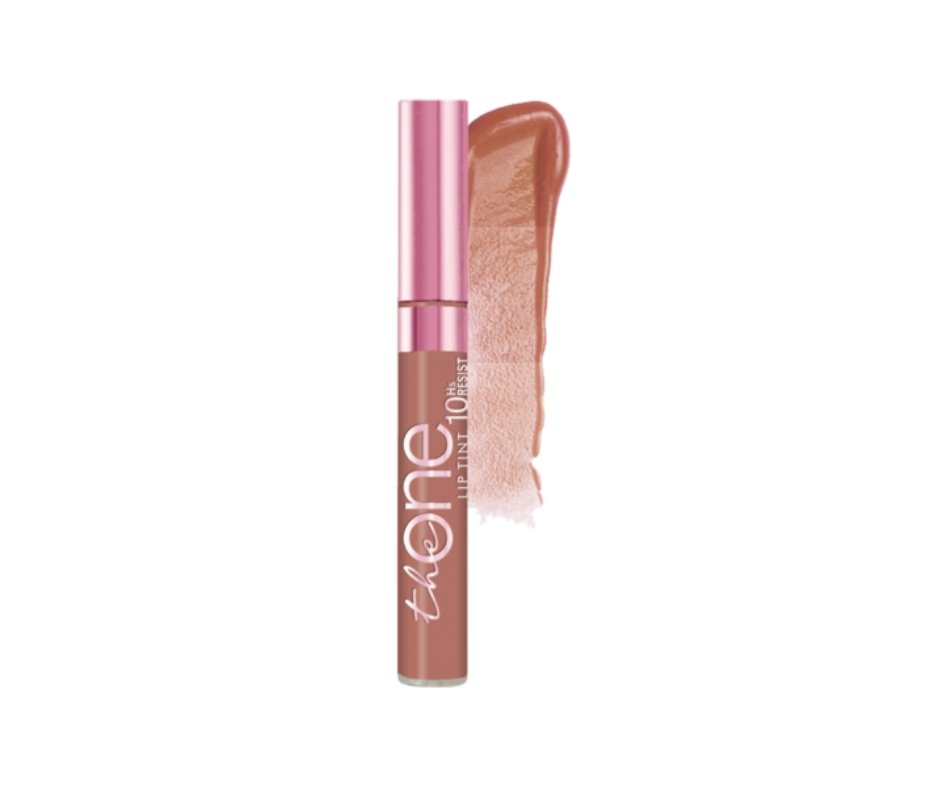 Tinte labial The one - Idi Make Up - Imagen 4