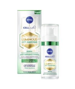 Serum Luminous Anti-imperfecciones - Nivea