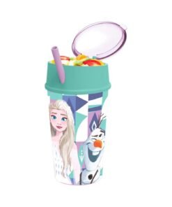 Cresko Vaso Cerealero Frozen