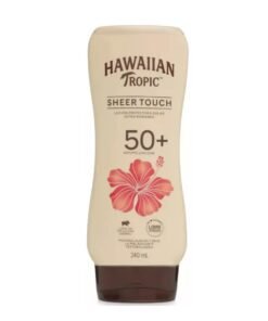 Hawaiian Tropic Sheer Touch Loción FPS50 x240ml