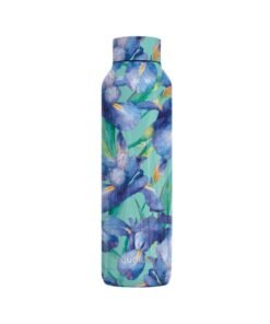 Botella 630ml con correa o diseño - Quokka