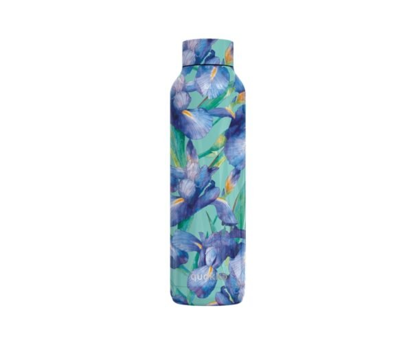 Botella 630ml con correa o diseño - Quokka