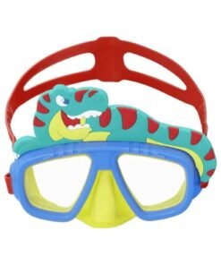 Mascara buceo Dinosaurio - Bestway