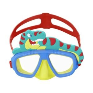 Mascara buceo Dinosaurio - Bestway