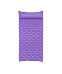 Flotador colchoneta enrollable - Bestway