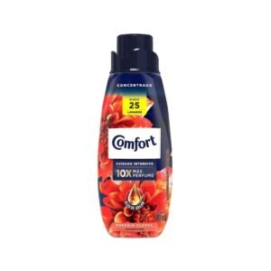 Suavizante Cuidado intensivo Floral x500ml - Comfort