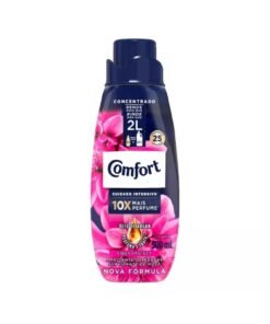 Suavizante Cuidado intensivo Brisa x500ml - Comfort
