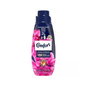 Suavizante Cuidado intensivo Brisa x500ml - Comfort