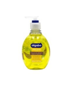Jabón líquido Coconut dream x300ml – Algabo