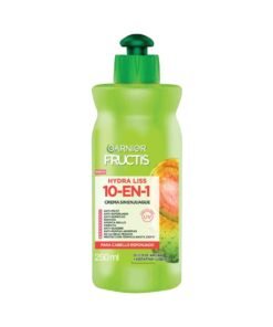 Crema para peinar Hydra Liss - Garnier