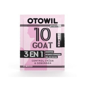3 en 1 GOAT - Otowil