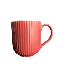 Taza porcelana 350ml