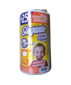 Rollo de cocina Super gigante - Elegante