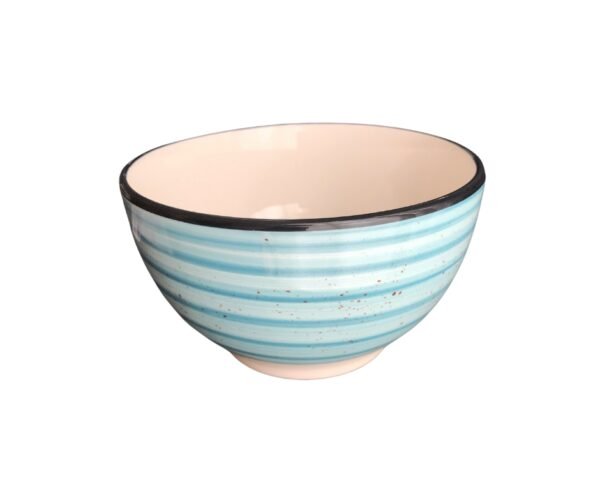 Bowl porcelana 14x8