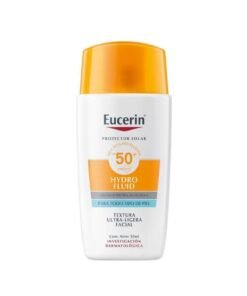 Eucerin Hydro Fluid FPS50+ x50ml
