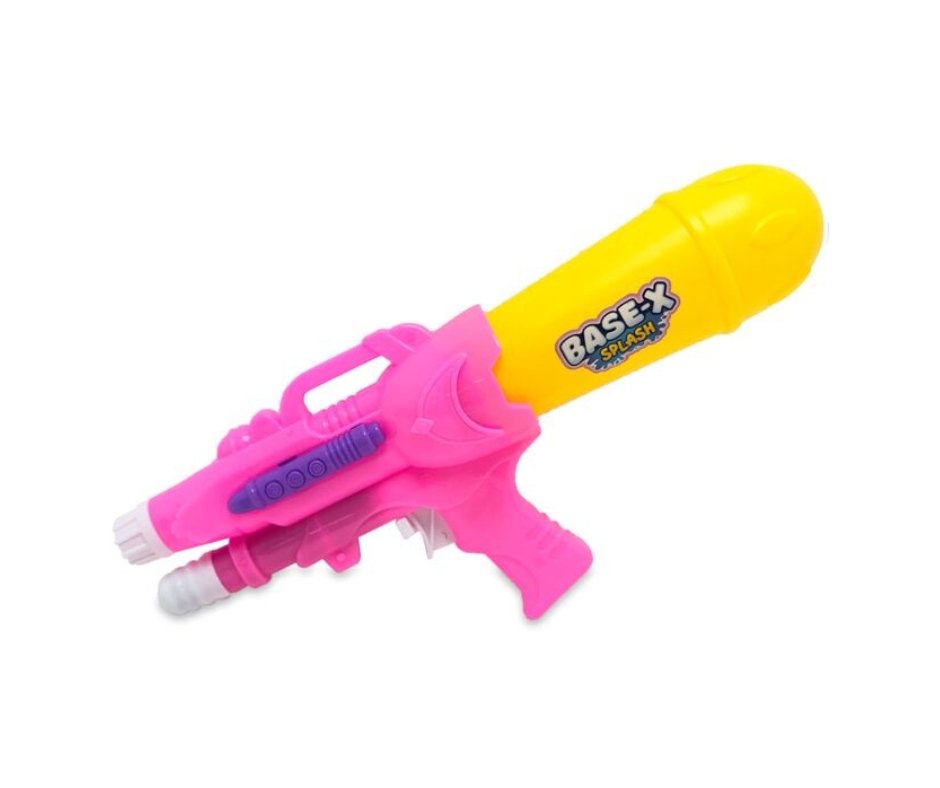 Pistola de agua Base-x Splash