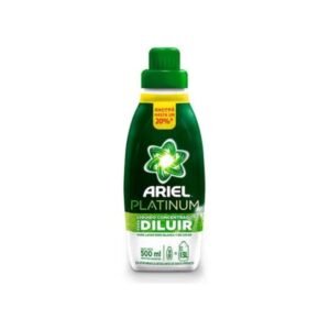 Jabon liquido ropa concentrado - Ariel