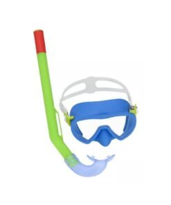 Set Buceo +3 – Bestway