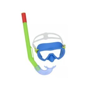 Set Buceo +3 – Bestway