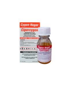 Insecticida Cygon Hogar - Cipercygon