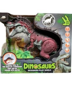 Dinosaurs play world - Wabro