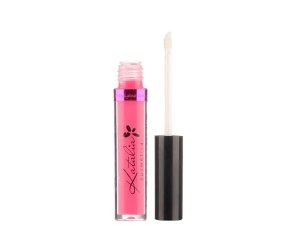 Brillo labial Fucsia - Katalia