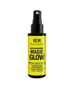 Bruma Humectante Magic Glow - Idi Make Up