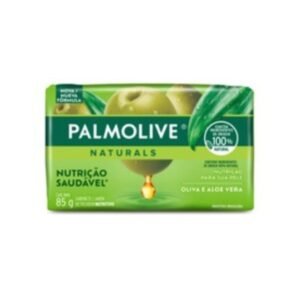 Jabón de tocador x85g Nutrición saludable - Palmolive