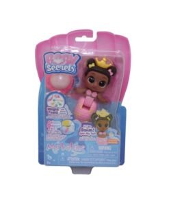 Muñeca Baby Secrets Merbabies