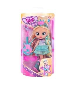 Muñeca Cry Babies BFF Talents Stella
