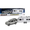 Teamsterz Car and Caravan Auto y Trailer - Imagen 2
