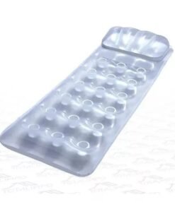 Bestway Colchoneta Silver Deluxe 1.88 x 0.71 cm