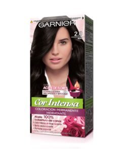 Garnier Cor Intensa N°2.0 Negro